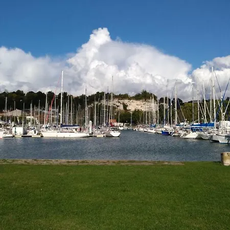 Le Bananier Saint-Fort-sur-Gironde
